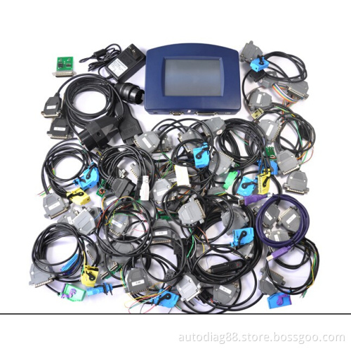 Auto Mileage Programming Digiprog 3 v4.94 good quality promise